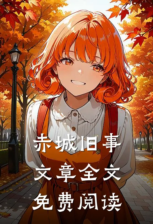 赤城旧事文章全文免费阅读