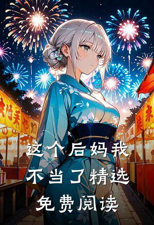 这个后妈我不当了精选免费阅读