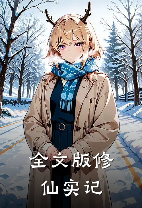 全文版修仙实记