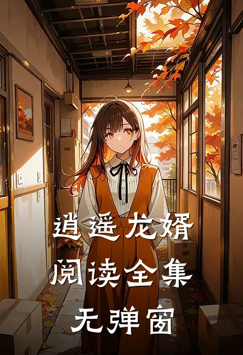 逍遥龙婿阅读全集无弹窗