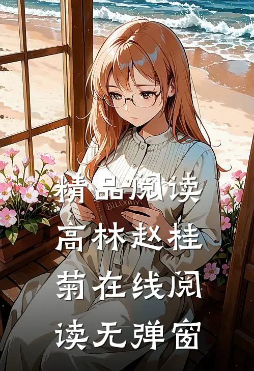 精品阅读高林赵桂菊在线阅读无弹窗
