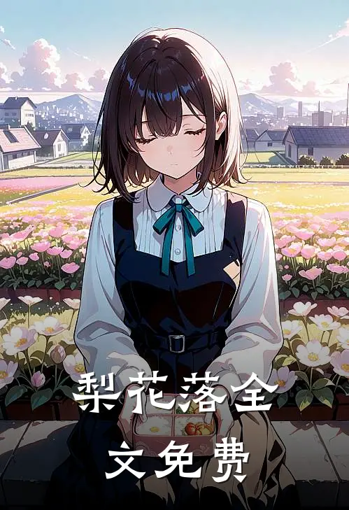 梨花落全文免费