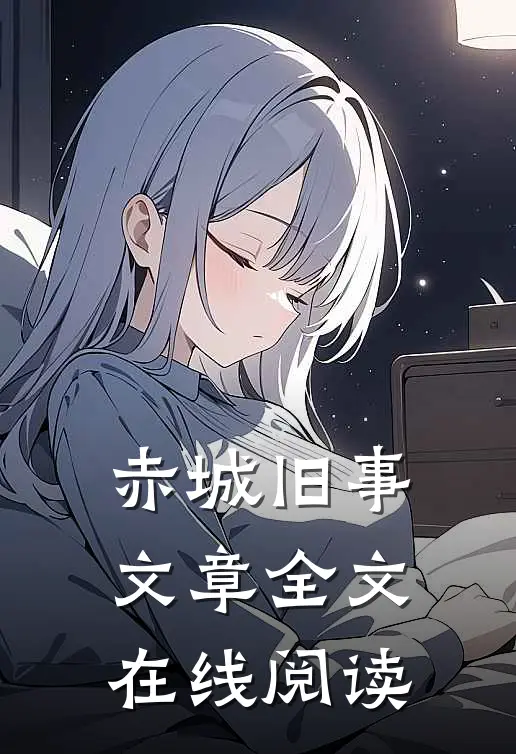 赤城旧事文章全文在线阅读