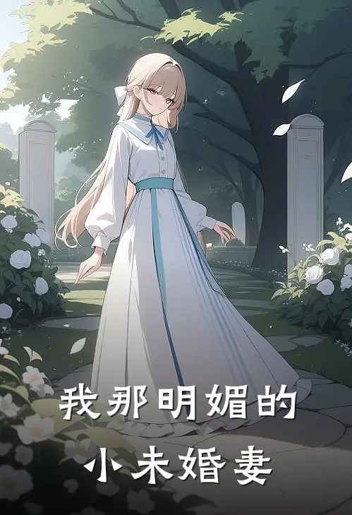 我那明媚的小未婚妻