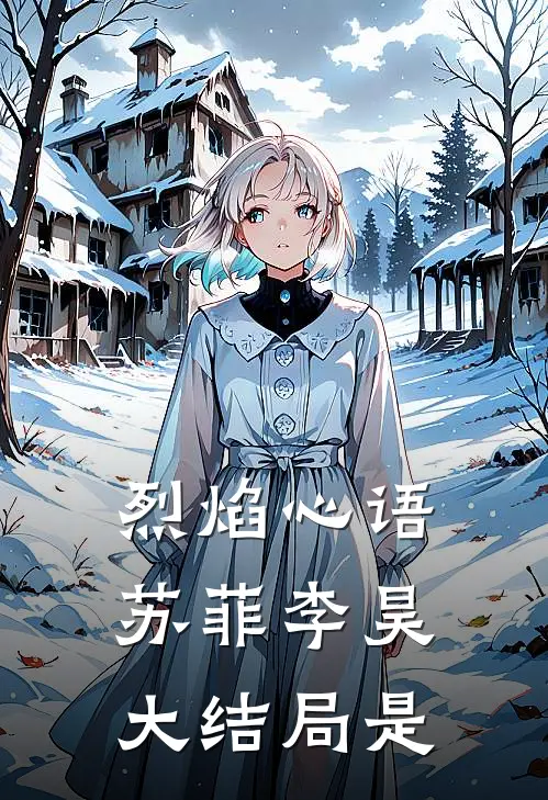 烈焰心语苏菲李昊大结局是