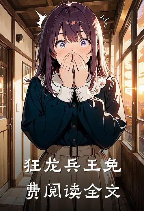 狂龙兵王免费阅读全文