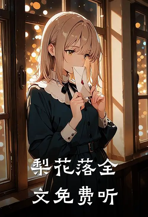梨花落全文免费听