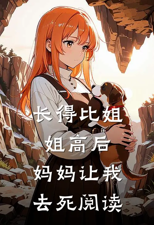 长得比姐姐高后，妈妈让我去死阅读