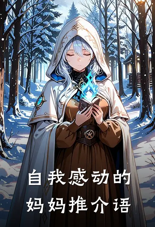自我感动的妈妈推介语
