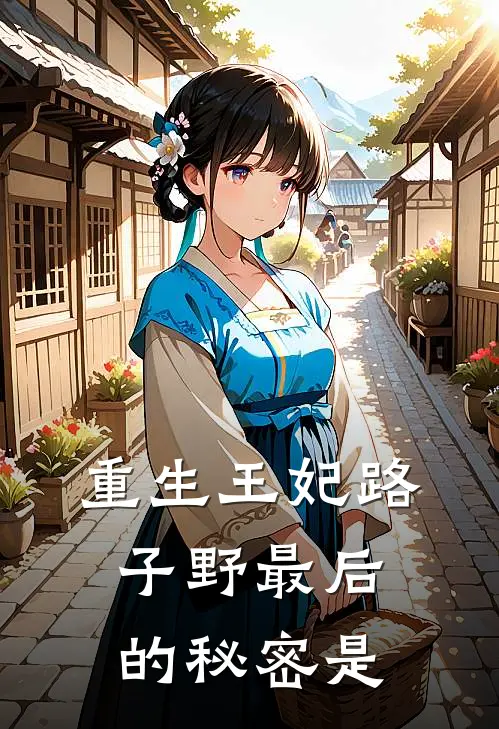 重生王妃路子野最后的秘密是