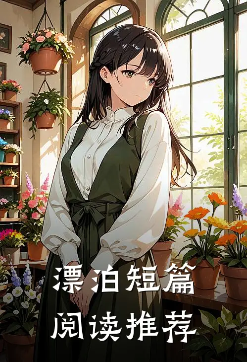 漂泊短篇阅读推荐