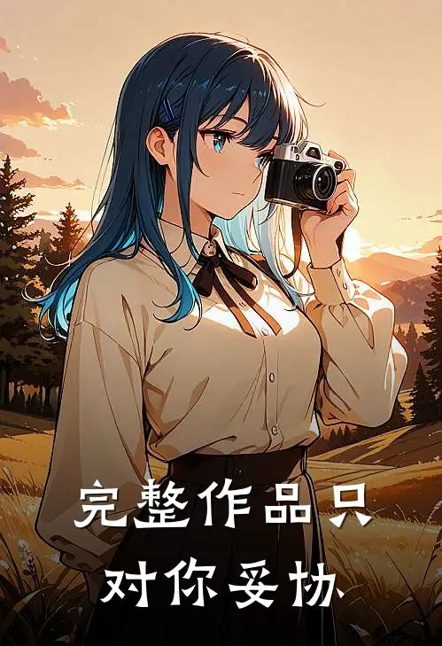 完整作品只对你妥协