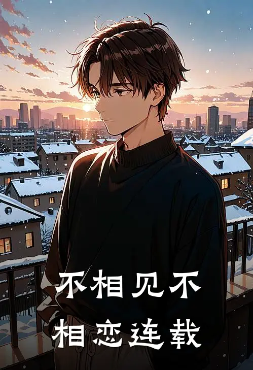 不相见不相恋连载