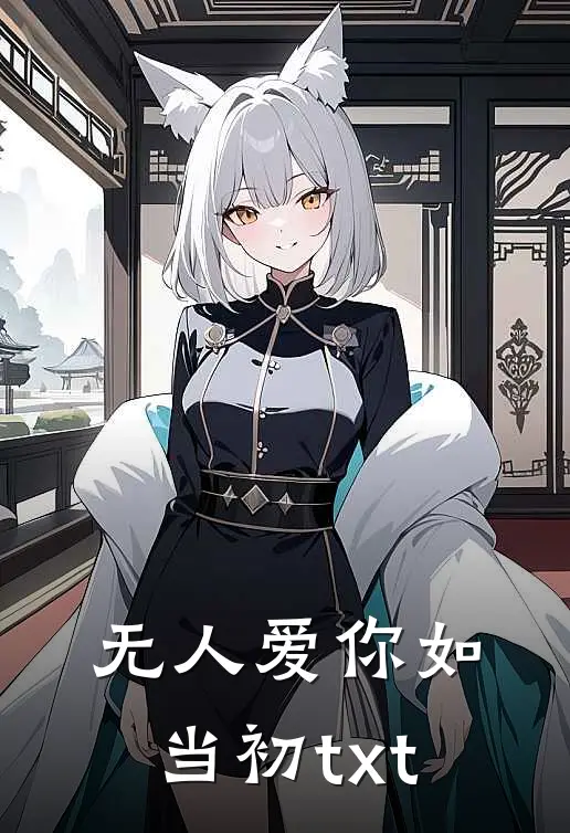 无人爱你如当初txt
