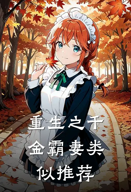 重生之千金霸妻类似推荐