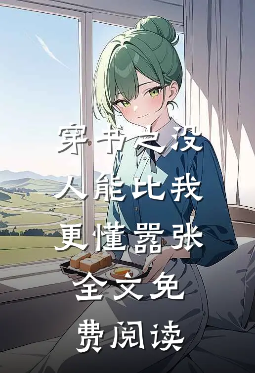 穿书之没人能比我更懂嚣张全文免费阅读