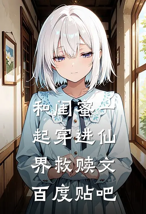 和闺蜜一起穿进仙界救赎文百度贴吧