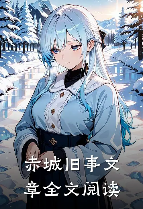 赤城旧事文章全文阅读