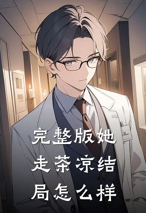 完整版她走茶凉结局怎么样
