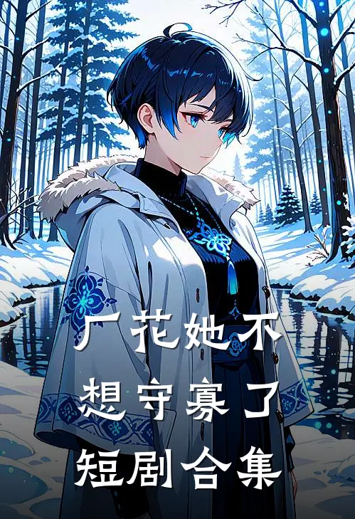 厂花她不想守寡了短剧合集
