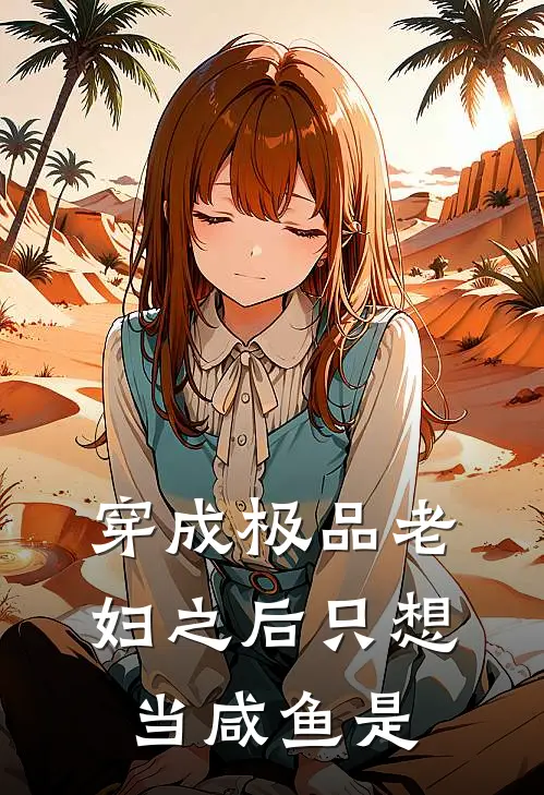 穿成极品老妇之后只想当咸鱼是