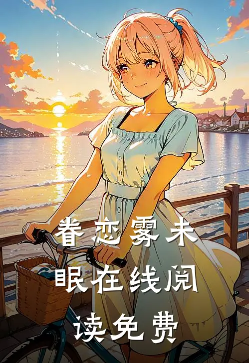 眷恋雾未眠在线阅读免费