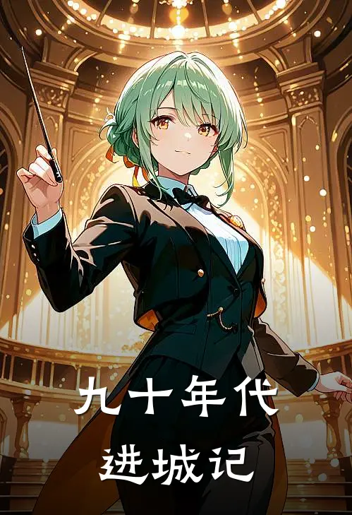 九十年代进城记