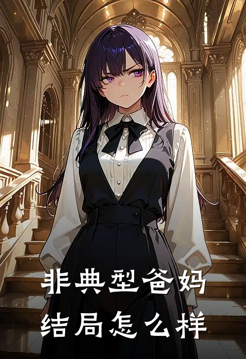 非典型爸妈结局怎么样