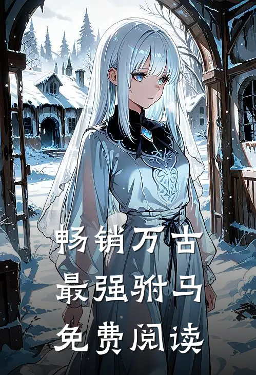 畅销万古最强驸马免费阅读