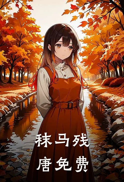 秣马残唐免费