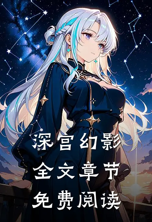 深宫幻影全文章节免费阅读