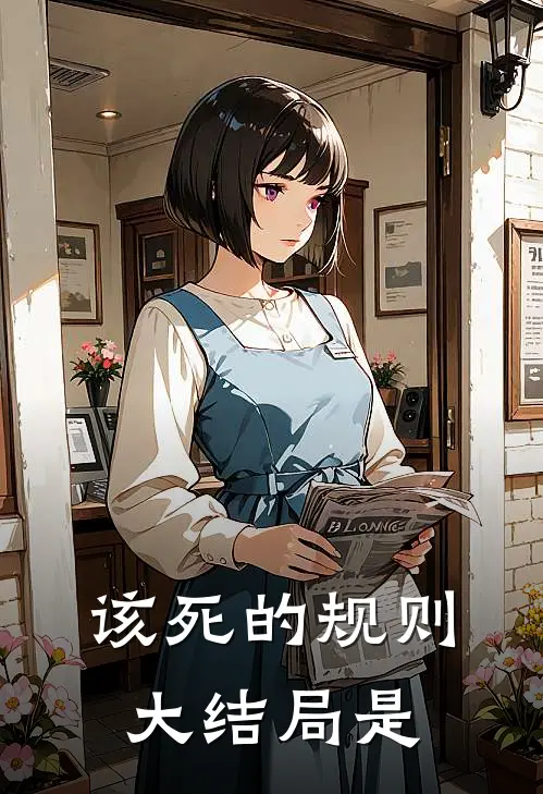 该死的规则大结局是