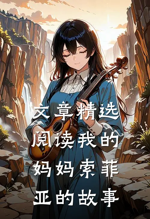 文章精选阅读我的妈妈索菲亚的故事