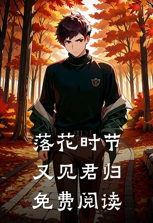 落花时节又见君归免费阅读