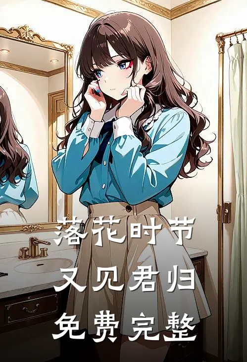 落花时节又见君归免费完整