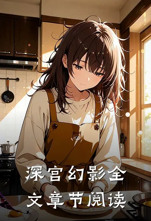 深宫幻影全文章节阅读