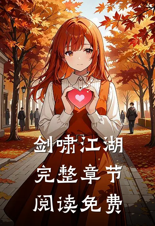剑啸江湖完整章节阅读免费
