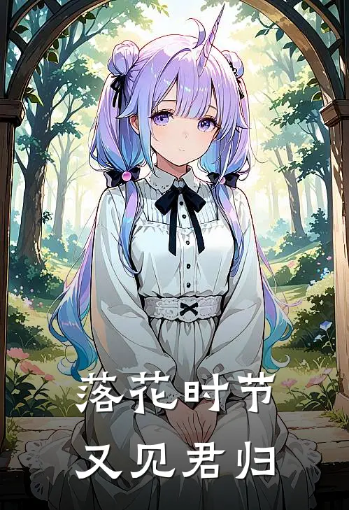落花时节又见君归