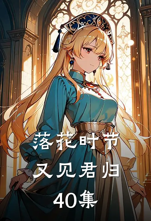 落花时节又见君归40集