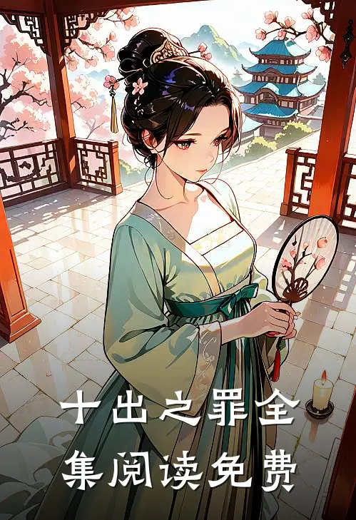 十出之罪全集阅读免费