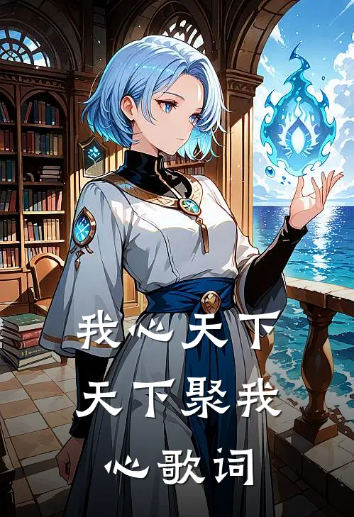 我心天下,天下聚我心歌词
