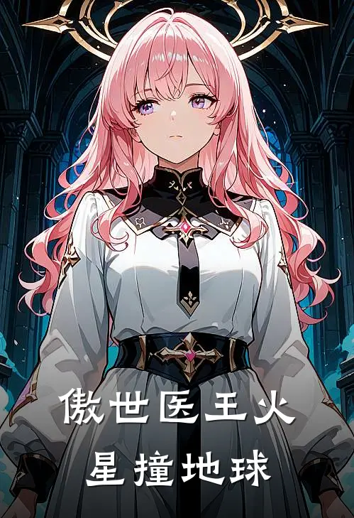傲世医王 火星撞地球