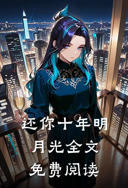 还你十年明月光全文免费阅读