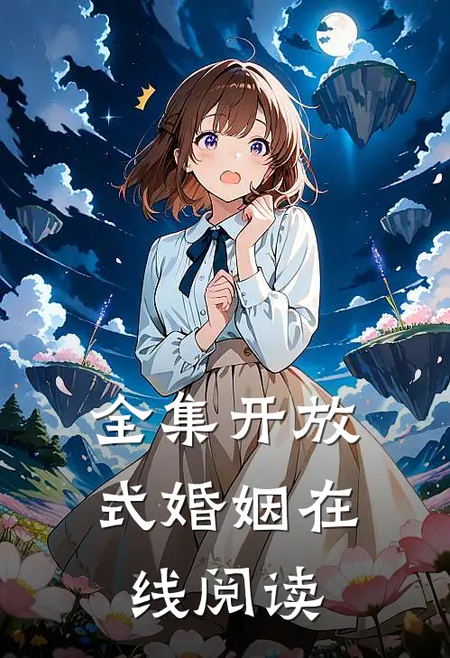 全集开放式婚姻在线阅读