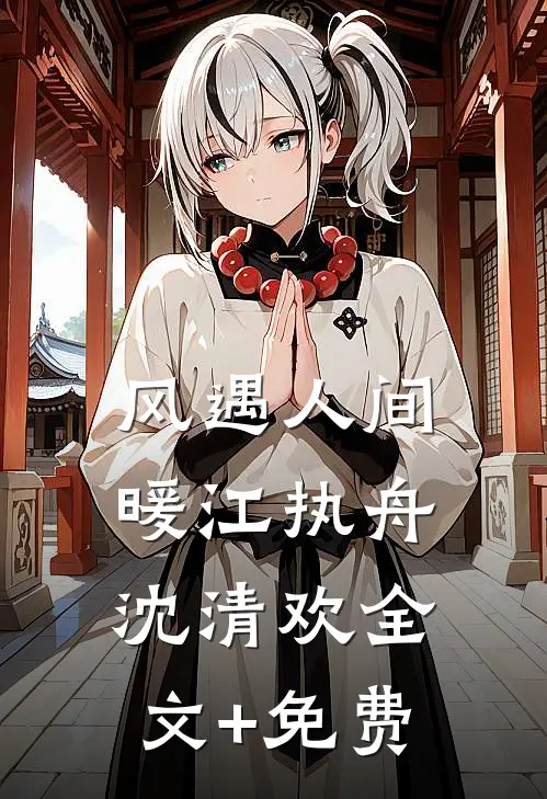 风遇人间暖江执舟沈清欢全文+免费