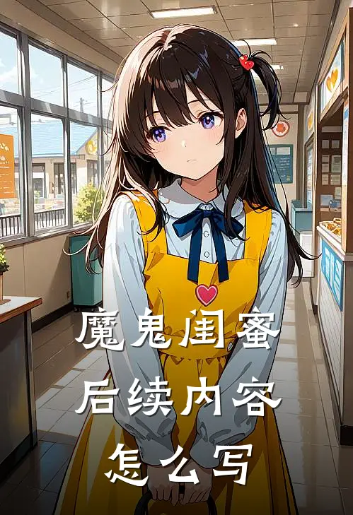 魔鬼闺蜜后续内容怎么写