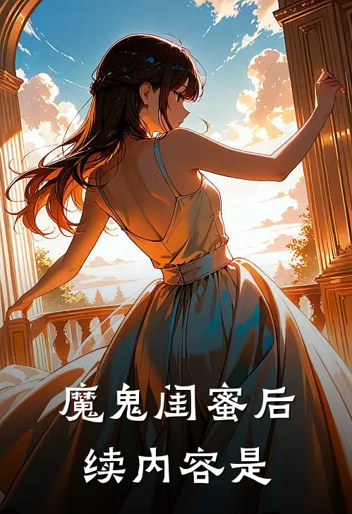 魔鬼闺蜜后续内容是