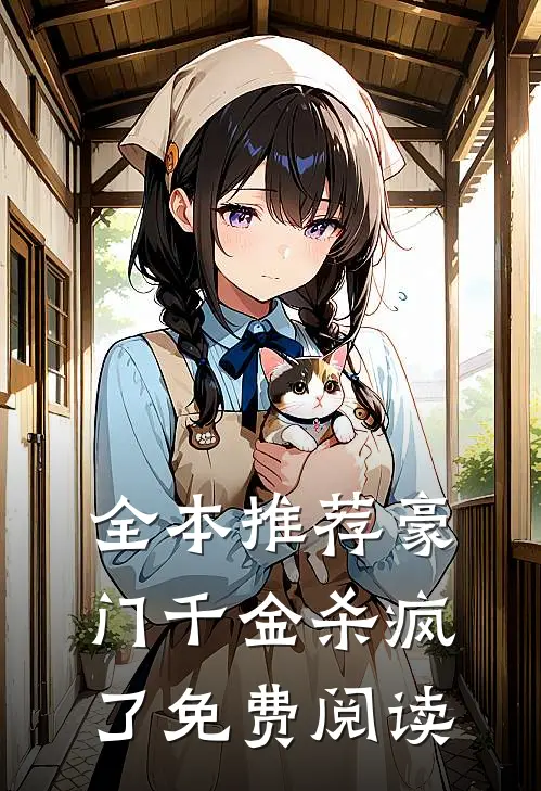 全本推荐豪门千金杀疯了免费阅读