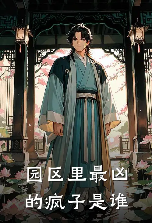 园区里最凶的疯子是谁
