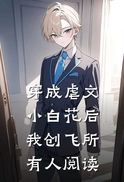 穿成虐文小白花后，我创飞所有人阅读